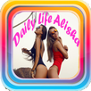 Daily Life Alisha APK