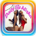 Daily Life Alisha icon