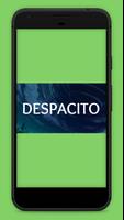 Despacito Mix poster
