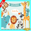Easy Draw Animals for Kids APK