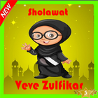New Sholawat Veve Zulfikar icône