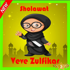 Icona New Sholawat Veve Zulfikar