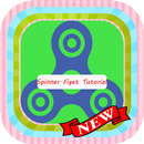 Spinner Fidget Tutorial APK