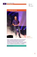 Hollard Insights 2016 تصوير الشاشة 3