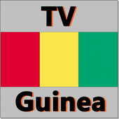 TV Guinea Info icon
