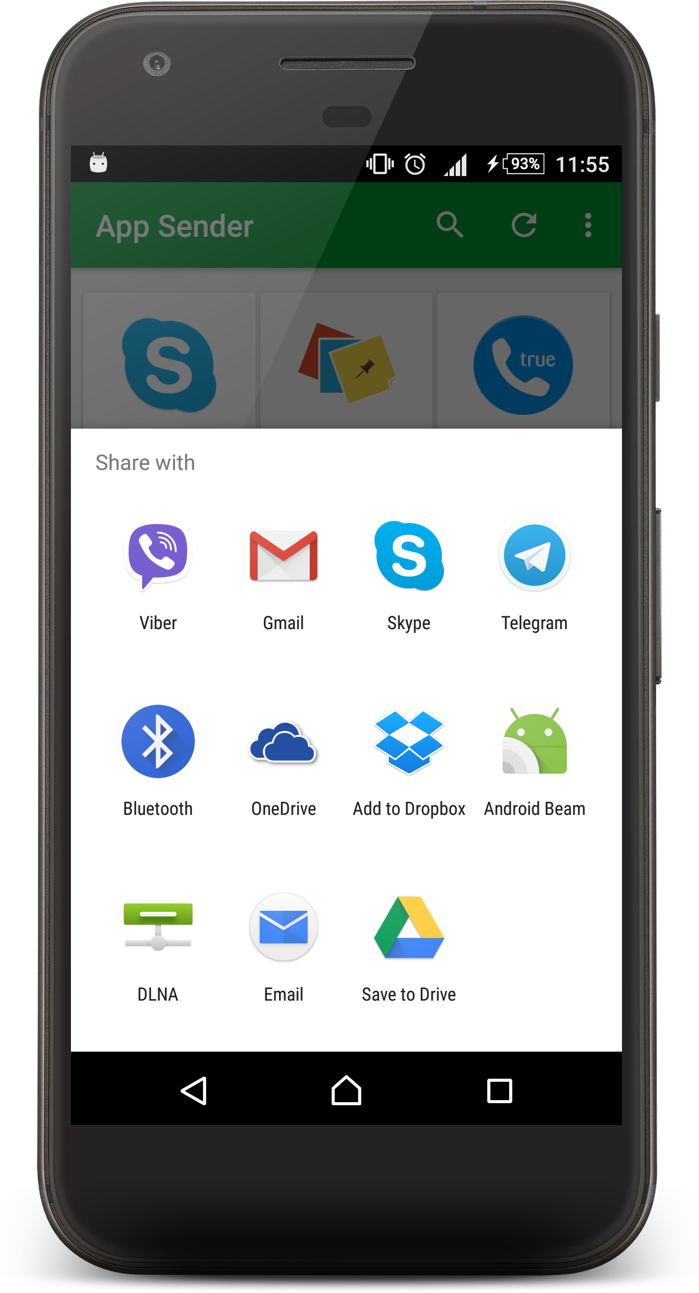 App Share Share Apps With Bluetooth Apk 1 2 6 Download For Android Download App Share Share Apps With Bluetooth Apk Latest Version Apkfab Com