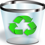 Corbeille Apps Uninstaller