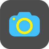 Funny Camera ikona