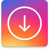 Instagram FastSave  icon
