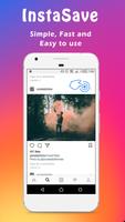 Instagram FastSave - Quick Save Video and photos capture d'écran 1