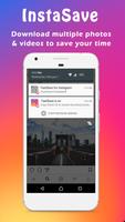 Instagram FastSave - Quick Save Video and photos capture d'écran 3