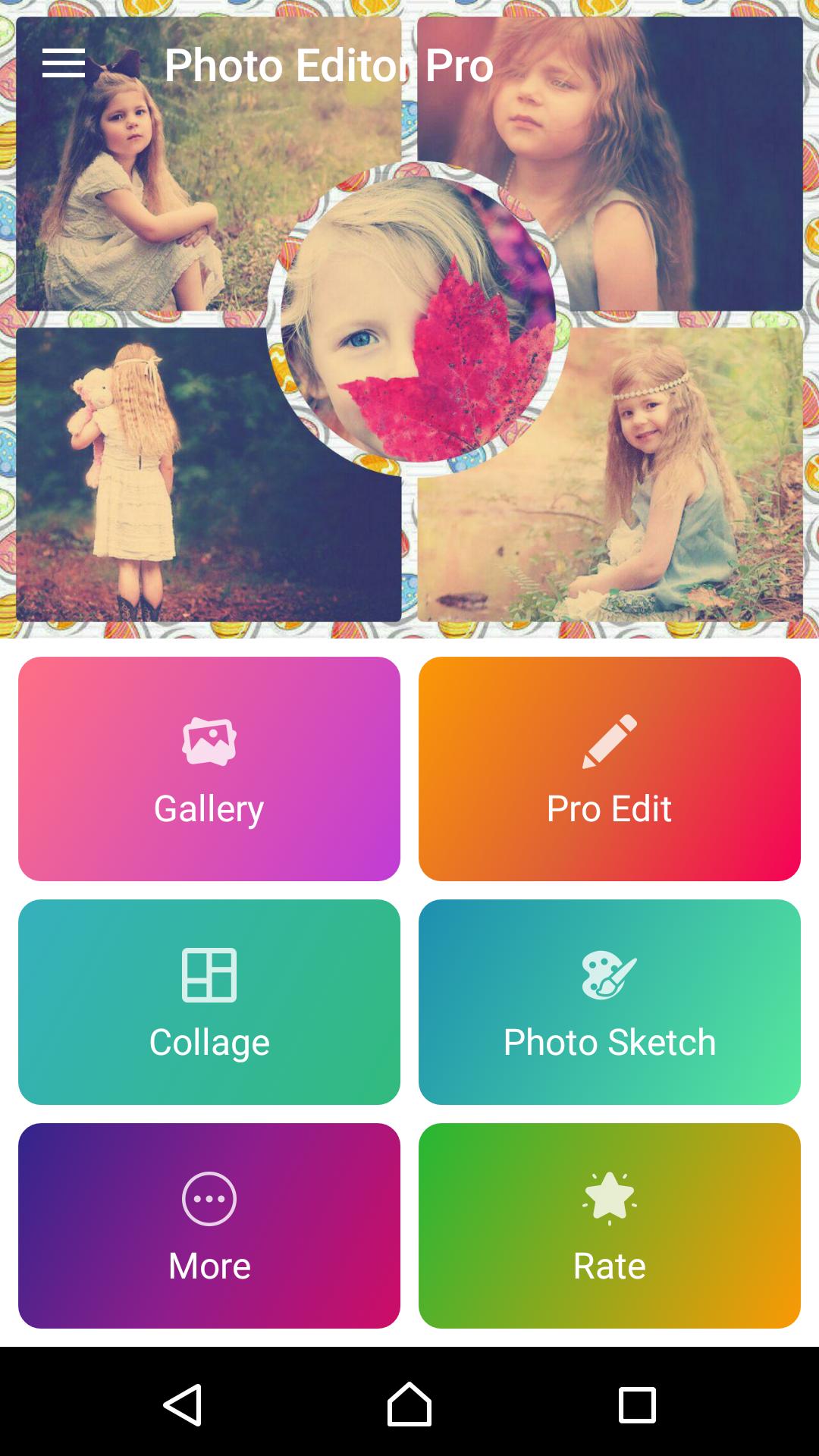 Creative Photo Editor Collage Maker Pro For Android Apk Download