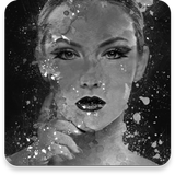 Pencil Sketch icon