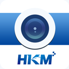 HKM-SmartView ikon