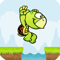 Turtle run 2D Free