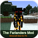 The Farlanders Mod For MCPE aplikacja