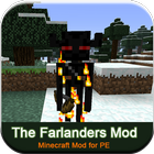 The Farlanders Mod For MCPE icône