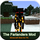APK The Farlanders Mod For MCPE