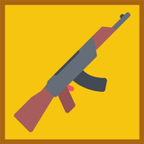 PUBG Weapons icône