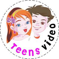 Teens Channel ポスター