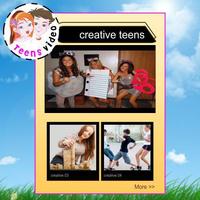 Teens Channel Screenshot 1