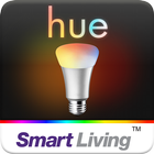 Smart Living hue icône