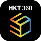 HKT 360 ikon