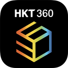 HKT 360-icoon