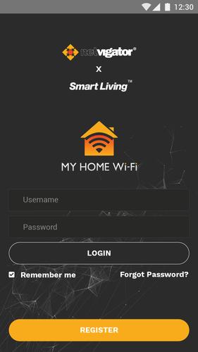 NETVIGATOR MY HOME Wi-Fi for Android - APK Download NETVIGATOR MY HOME Wi-Fi for Android - APK Download