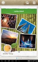 DiscoverHongKong‧IslandWalksHD الملصق