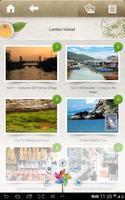 DiscoverHongKong‧IslandWalksHD تصوير الشاشة 2