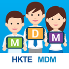 HKTE MDM آئیکن