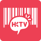 HKTV Deals アイコン