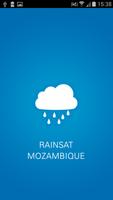 Rainsat Mozambique Affiche