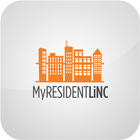 MyResidentLinc icône