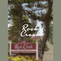 Rock Creek 185 Plakat
