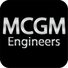 MCGM Engineers 图标