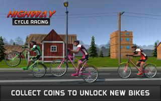 Open Road Free BMX Cycling Race Feast 2019 screenshot 1