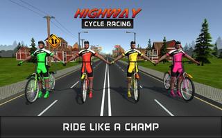 Open Road Free BMX Cycling Race Feast 2019 screenshot 2