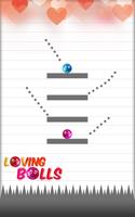 Love-Loving-Lovely-Loveable Balls スクリーンショット 3