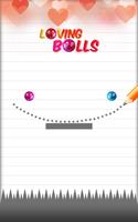 Love-Loving-Lovely-Loveable Balls スクリーンショット 2