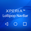 Theme Lollipop NavBar