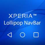 Theme Lollipop NavBar