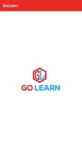 Golearn poster