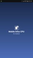 Mobile Info CPU pro 포스터