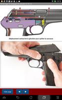 برنامه‌نما Le pistolet CZ-52 expliqué عکس از صفحه