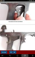 Pistolet Clément 1909 expliqué 截图 2