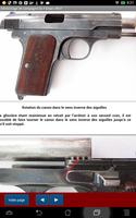 Pistolet Femaru M37 expliqué screenshot 1