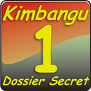 Kimbangu dossier secret T1 APK