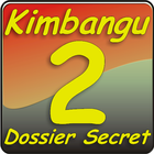 Kimbangu dossier secret T2 Zeichen